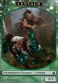 Centaur Token